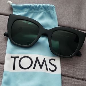 Toms》Sunglasses